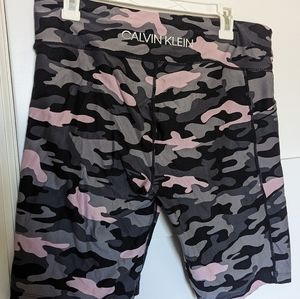 Calvin Klein Bike Shorts